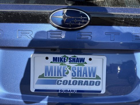 New 2026 Subaru Forester Limited w/ Limited Package image 14