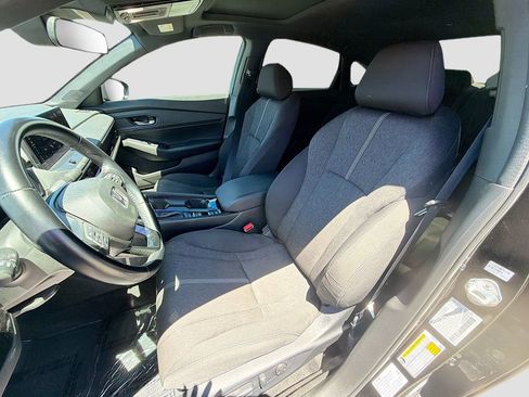 Used 2025 Honda Accord Sport image 21