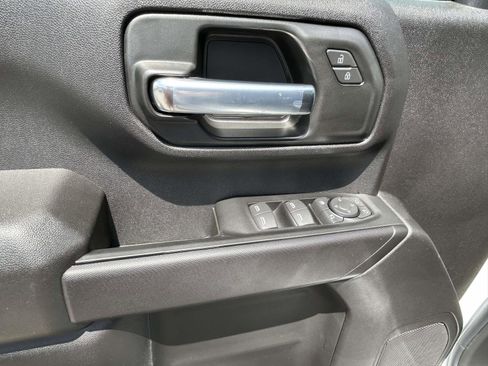 New 2026 Chevrolet Silverado 3500 W/T AWD/4WD image 17