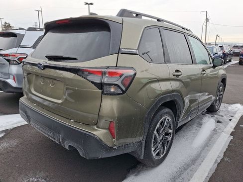 New 2026 Subaru Forester Limited image 4