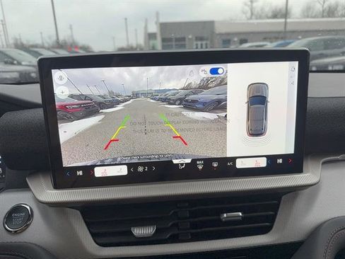 New 2026 Ford Explorer Active image 15