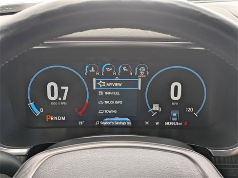 Used 2023 Ford F150 Platinum image 33