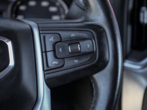 Used 2021 GMC Sierra 1500 Elevation w/ X31 Off-Road Package image 23