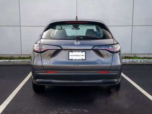 Used 2024 Honda HR-V LX image 7