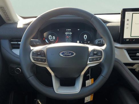 New 2026 Ford Explorer Active image 20