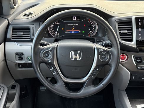 Used 2017 Honda Pilot EX-L image 28