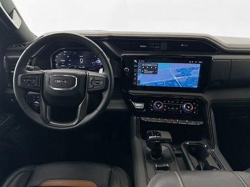 Used 2024 GMC Sierra 1500 AT4 w/ Technology Package image 22