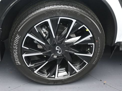 New 2027 INFINITI QX65 Autograph w/ Technology Package AWD/4WD image 5