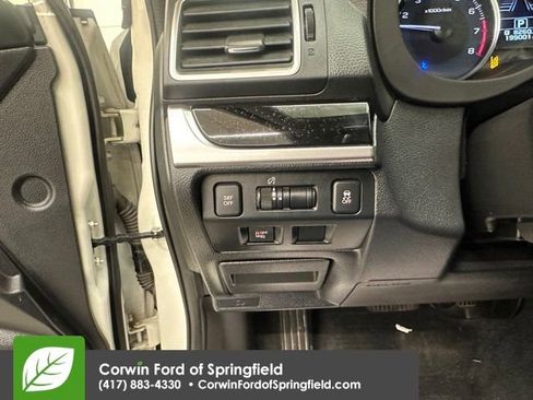 Used 2016 Subaru Crosstrek 2.0i Limited image 31