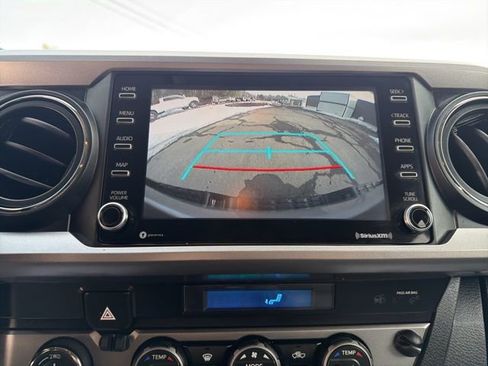 Used 2021 Toyota Tacoma SR5 image 21