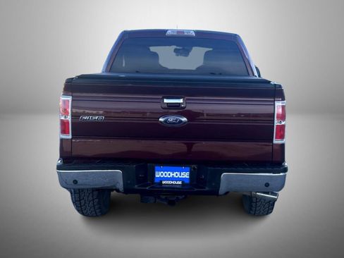 Used 2010 Ford F150 Lariat image 6