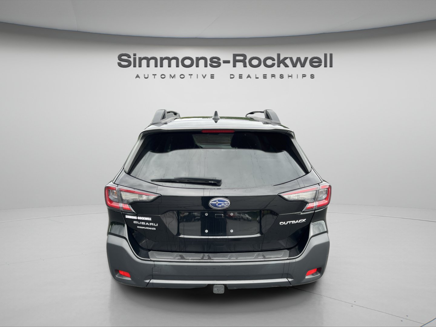Used 2024 Subaru Outback Premium AWD/4WD image 4