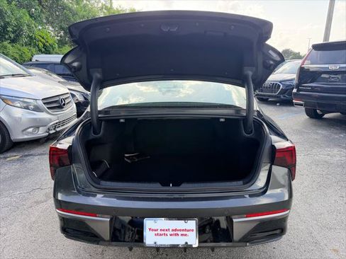 Used 2026 Kia K5 LXS FWD image 19