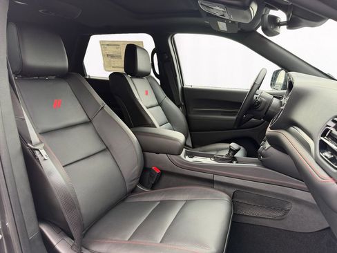 New 2026 Dodge Durango GT AWD/4WD image 15