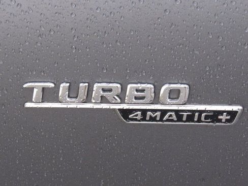 Certified 2021 Mercedes-Benz CLS 53 AMG 4MATIC image 9