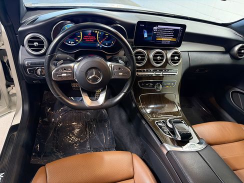 Used 2019 Mercedes-Benz C 300 C 300 image 17