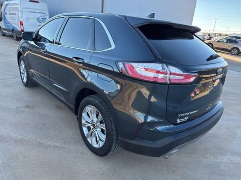 Used 2024 Ford Edge Titanium image 6