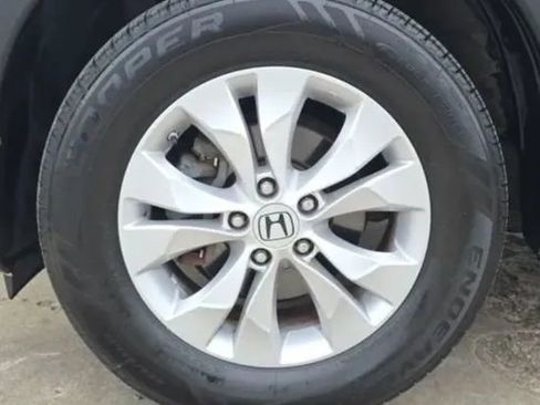 Used 2012 Honda CR-V EX-L image 47