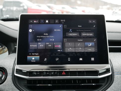 Used 2022 Jeep Compass Latitude w/ Convenience Group image 30