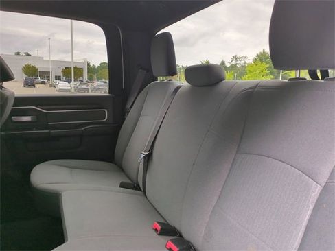 Used 2021 RAM 2500 Big Horn image 14
