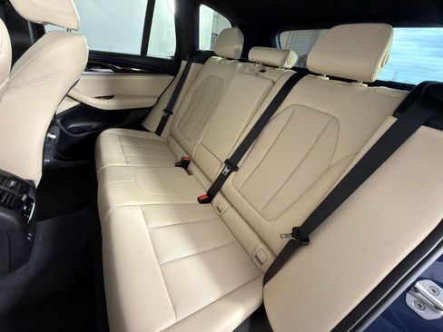 Used 2024 BMW X3 sDrive30i image 30