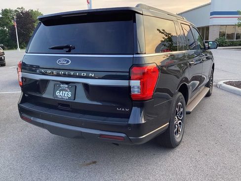 Used 2024 Ford Expedition Max XLT AWD/4WD image 7