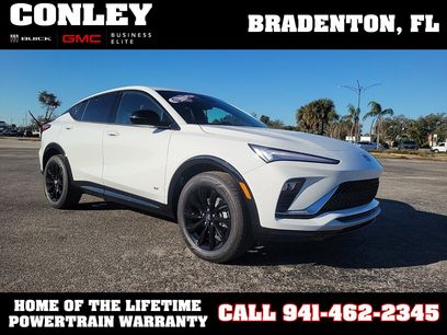 New 2026 Buick Envista Sport Touring w/ Convenience I Package