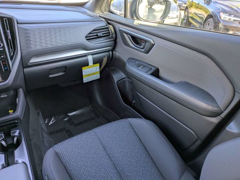 New 2026 Subaru Forester Premium image 17