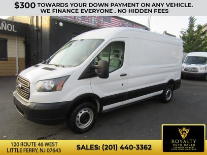 Used 2019 Ford Transit 350 148 Medium Roof