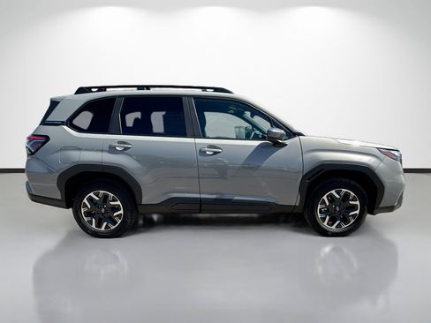 New 2026 Subaru Forester Premium image 2