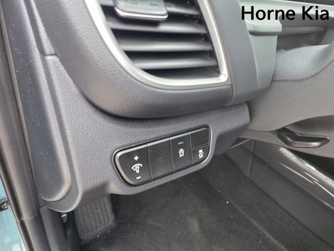 New 2026 Kia Seltos EX w/ EX Sunroof Package image 14