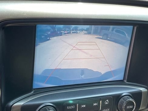 Used 2018 Chevrolet Silverado 1500 LT w/ Texas Edition RWD image 17