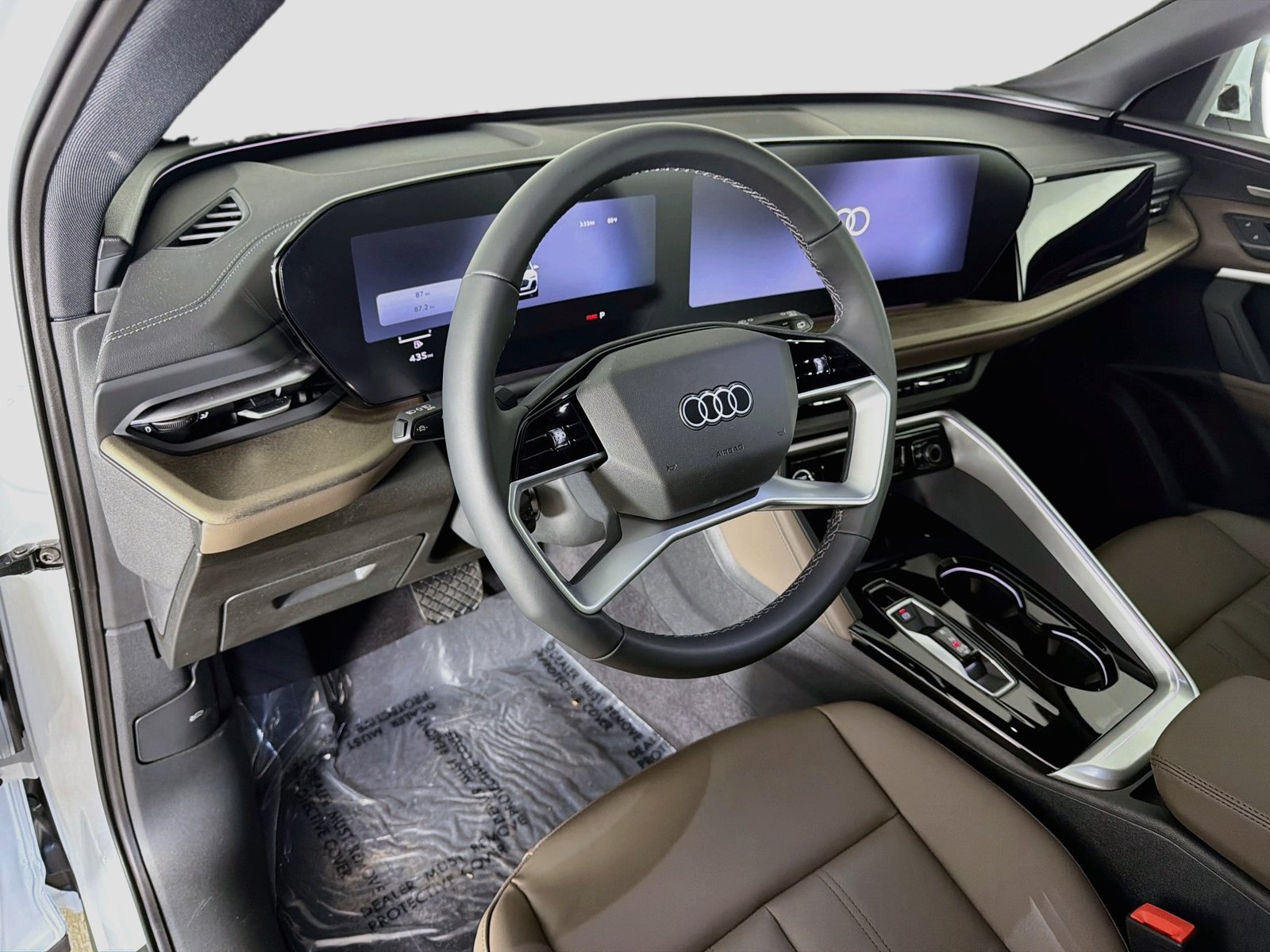New 2026 Audi Q5 Premium AWD/4WD image 9