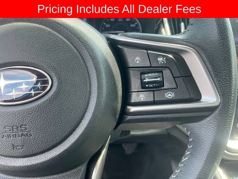 Used 2022 Subaru Outback Premium AWD/4WD image 15