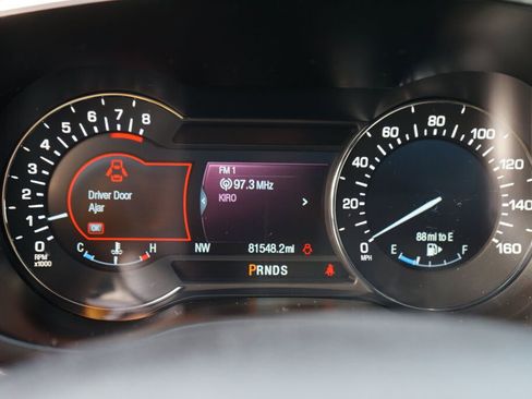 Used 2016 Lincoln MKC Reserve w/ Lincoln MKC Climate Package image 23