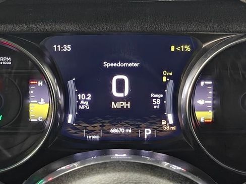 Used 2022 Jeep Wrangler Unlimited Sahara w/ Cold Weather Group image 58