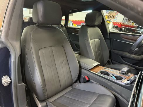 Used 2019 Audi A7 3.0T Premium Plus w/ Premium Plus Package AWD/4WD image 34