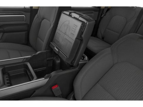 Used 2021 RAM 1500 Big Horn RWD image 13