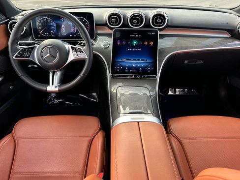 Certified 2022 Mercedes-Benz C 300 C 300 image 4