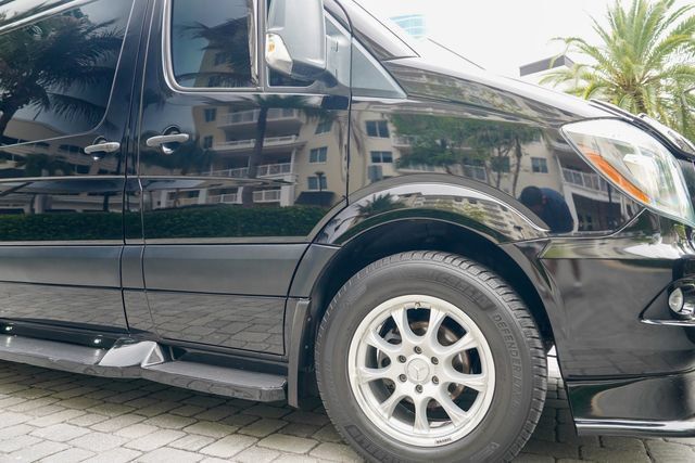 Used 2018 Mercedes-Benz Sprinter 3500 image 29