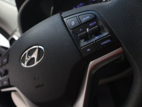 Used 2019 Hyundai Tucson SE FWD image 20