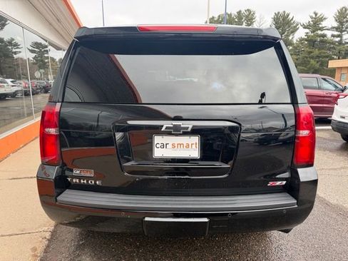 Used 2017 Chevrolet Tahoe LT image 6