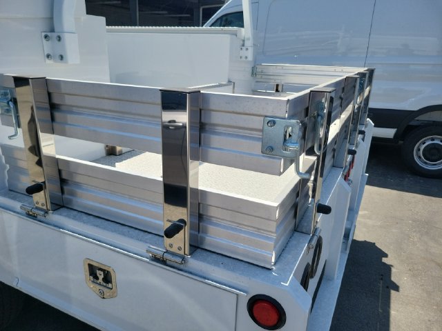 New 2024 Ford F450 XL RWD image 12