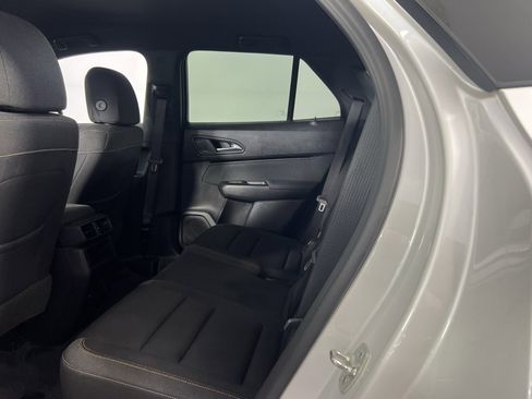 Used 2024 Honda Prologue EX image 25