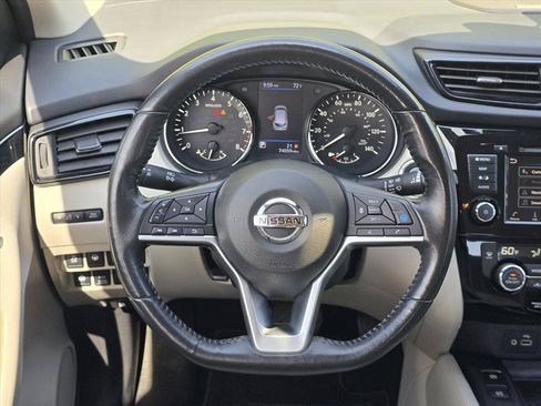 Used 2019 Nissan Rogue Sport SL AWD/4WD image 14