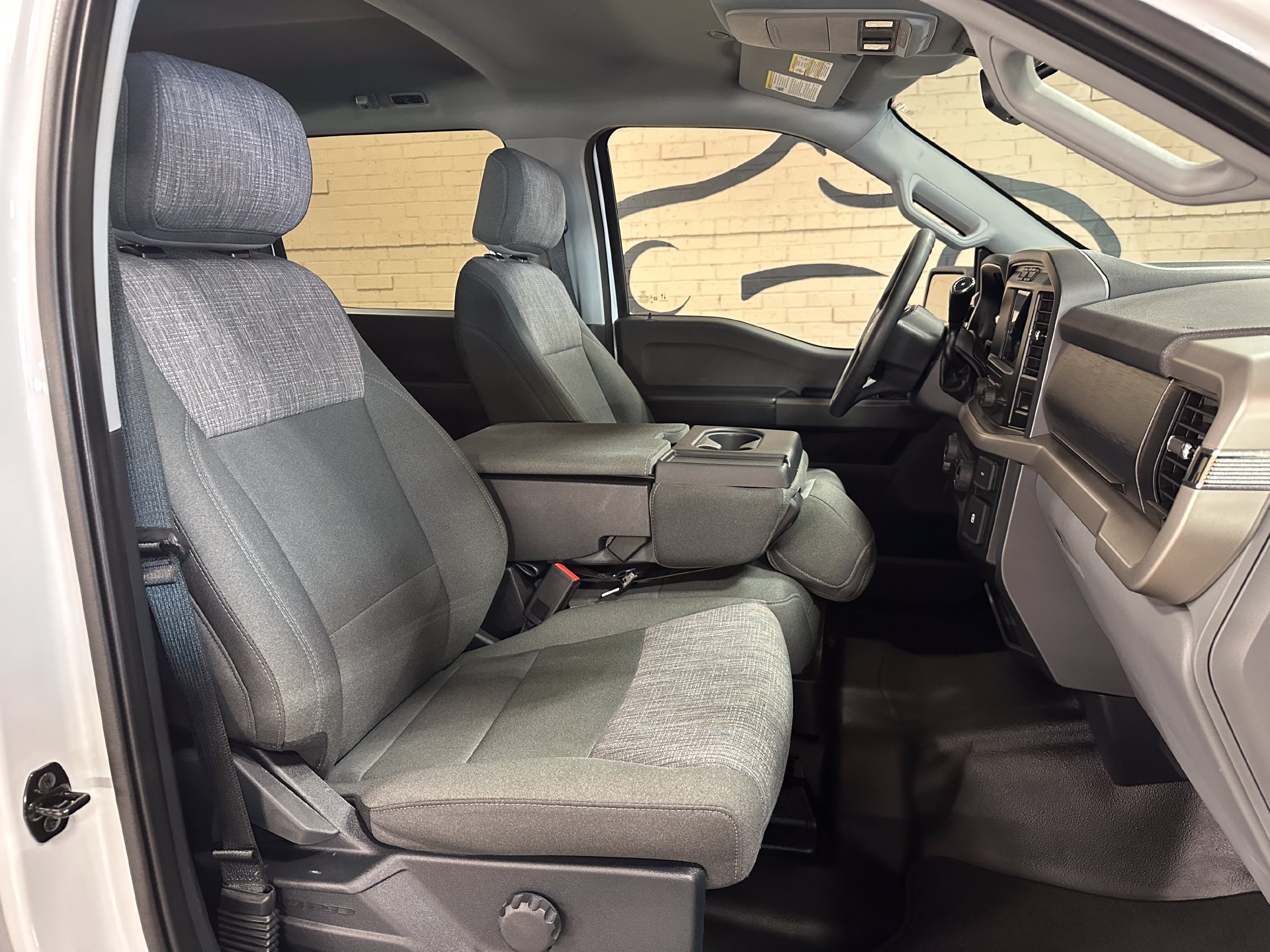 Used 2021 Ford F150 XLT AWD/4WD image 20