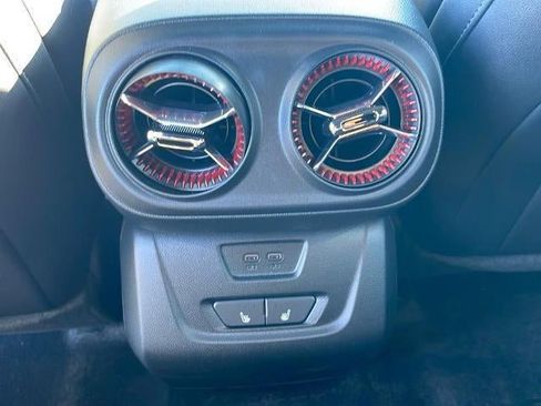 New 2025 Chevrolet Blazer EV RS image 21