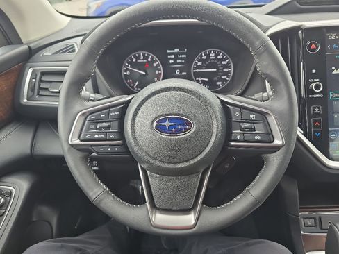 Certified 2025 Subaru Ascent Touring AWD/4WD image 13