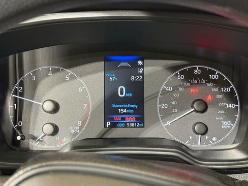 Certified 2023 Toyota Corolla LE image 22