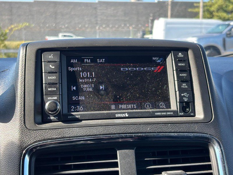 Used 2017 Dodge Grand Caravan GT FWD image 23